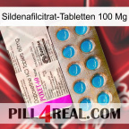 Sildenafil Citrate Tablets 100Mg new07